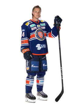 Växjös Joel Persson