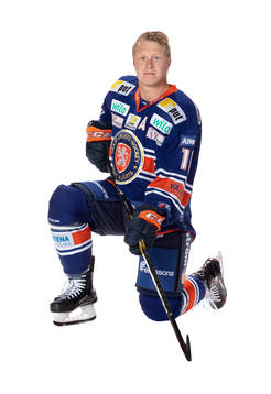 Växjös Tuomas Kiiskinen 4