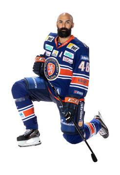 Växjös Daniel Rahimi 4