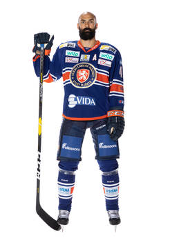 Växjös Daniel Rahimi
