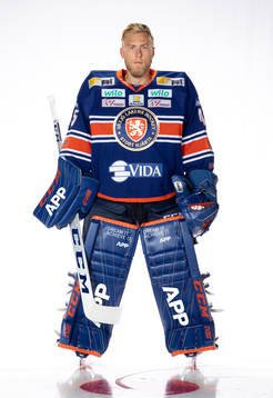 Växjös Viktor Andrén
