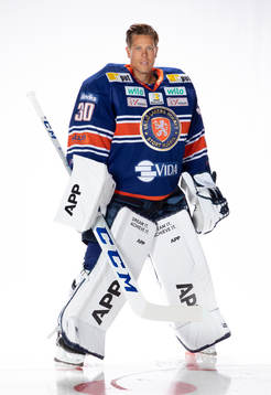 Växjös Viktor Fasth