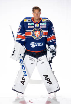 Växjös Viktor Fasth