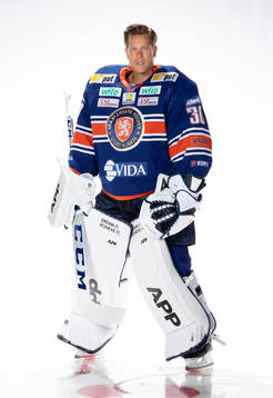 Växjös Viktor Fasth