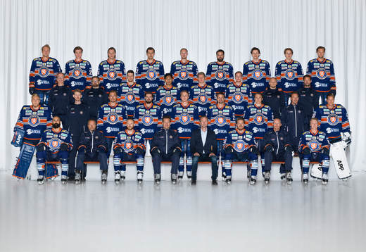 Växjö Lakers