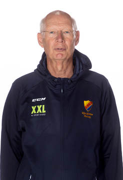 Djurgårdens Läkare Bengt Gustafsson