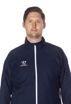 Djurgårdens Målvaktstränare Jan Öhman