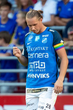 Norrbys Marcus Översjö