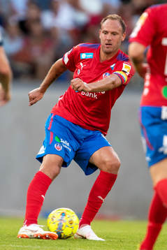 Helsingborgs Andreas Granqvist