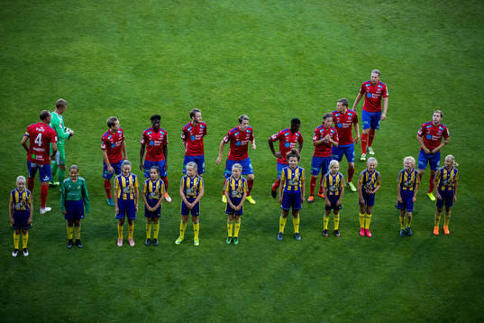 Helsingborgs spelare