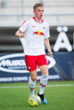 Erik Majetschak of Leipzig