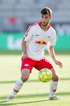 Massimo Bruno of Leipzig