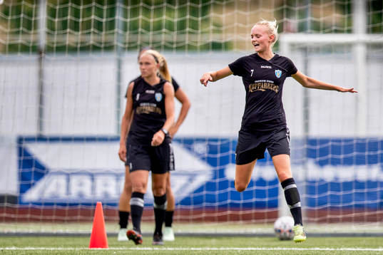 Göteborgs Emma Pennsäter