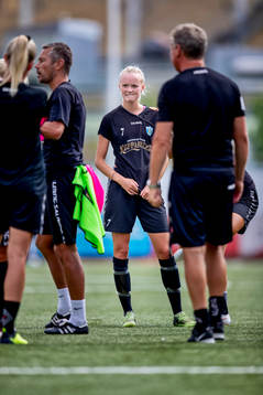 Göteborgs Emma Pennsäter