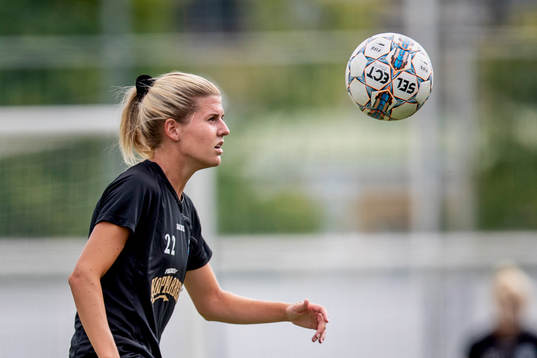 Göteborgs Olivia Schough