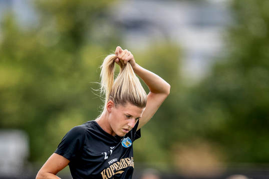 Göteborgs Olivia Schough