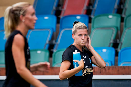 Göteborgs Olivia Schough