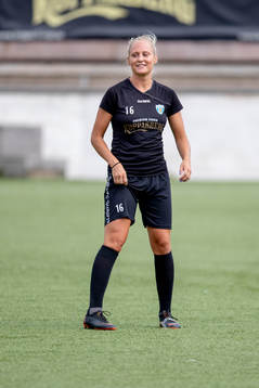 Göteborgs Karin Lundin