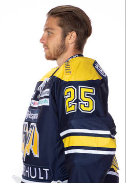 HV71s Felix Sandström