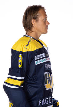 HV71s Didrik Strömberg