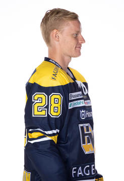 HV71s Anton Bengtsson