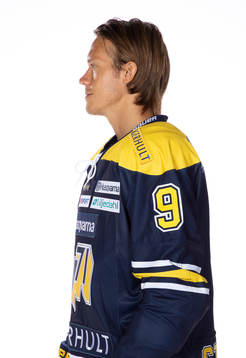 HV71s Didrik Strömberg