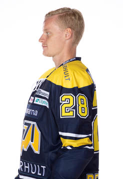 HV71s Anton Bengtsson
