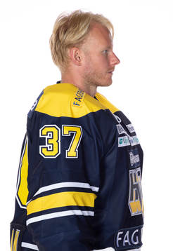 HV71s Jonas Gunnarsson