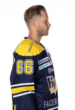 HV71s Alexander Ytterell