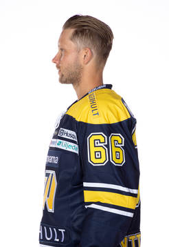 HV71s Alexander Ytterell
