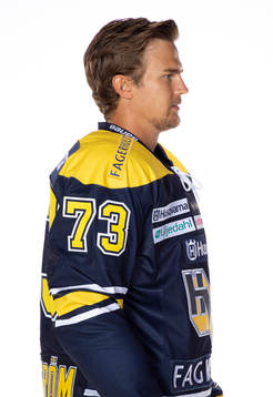 HV71s Sebastian Wännström