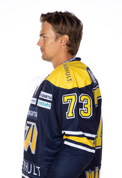 HV71s Sebastian Wännström