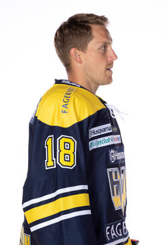 HV71s Joakim Andersson