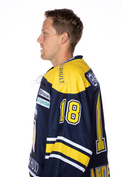 HV71s Joakim Andersson