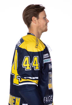 HV71s Mikko Lehtonen