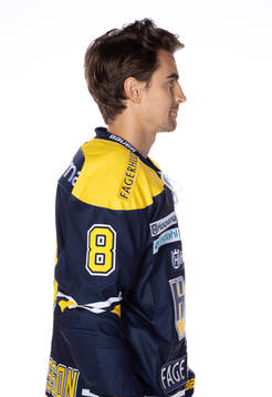 HV71s Nils Andersson