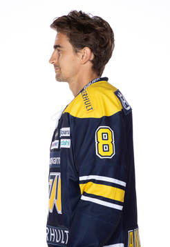 HV71s Nils Andersson