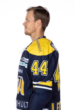 HV71s Mikko Lehtonen
