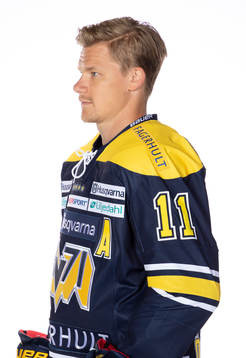 HV71s Simon Önerud