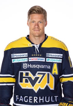 HV71s Simon Önerud