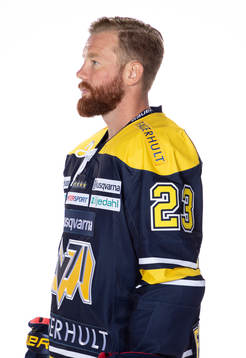 HV71s Robin Figren