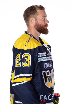HV71s Robin Figren