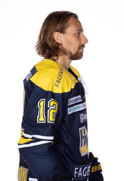 HV71s Andreas Thuresson