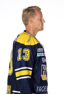 HV71s Oscar Sundh