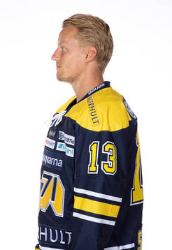 HV71s Oscar Sundh