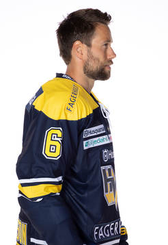 HV71s Christoffer Persson
