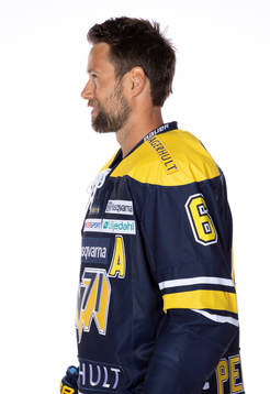 HV71s Christoffer Persson