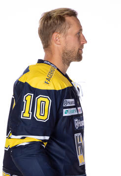 HV71s Martin Thörnberg