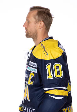HV71s Martin Thörnberg