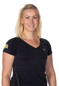 HV71s Madelene Ram